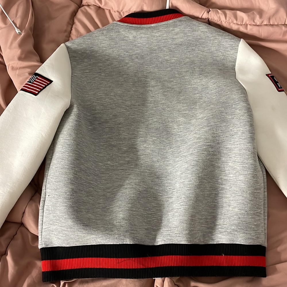 Puffer jacket - Picture 4 of 4